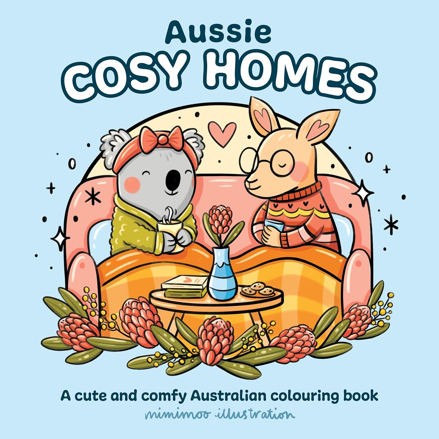 Aussie Cosy Homes