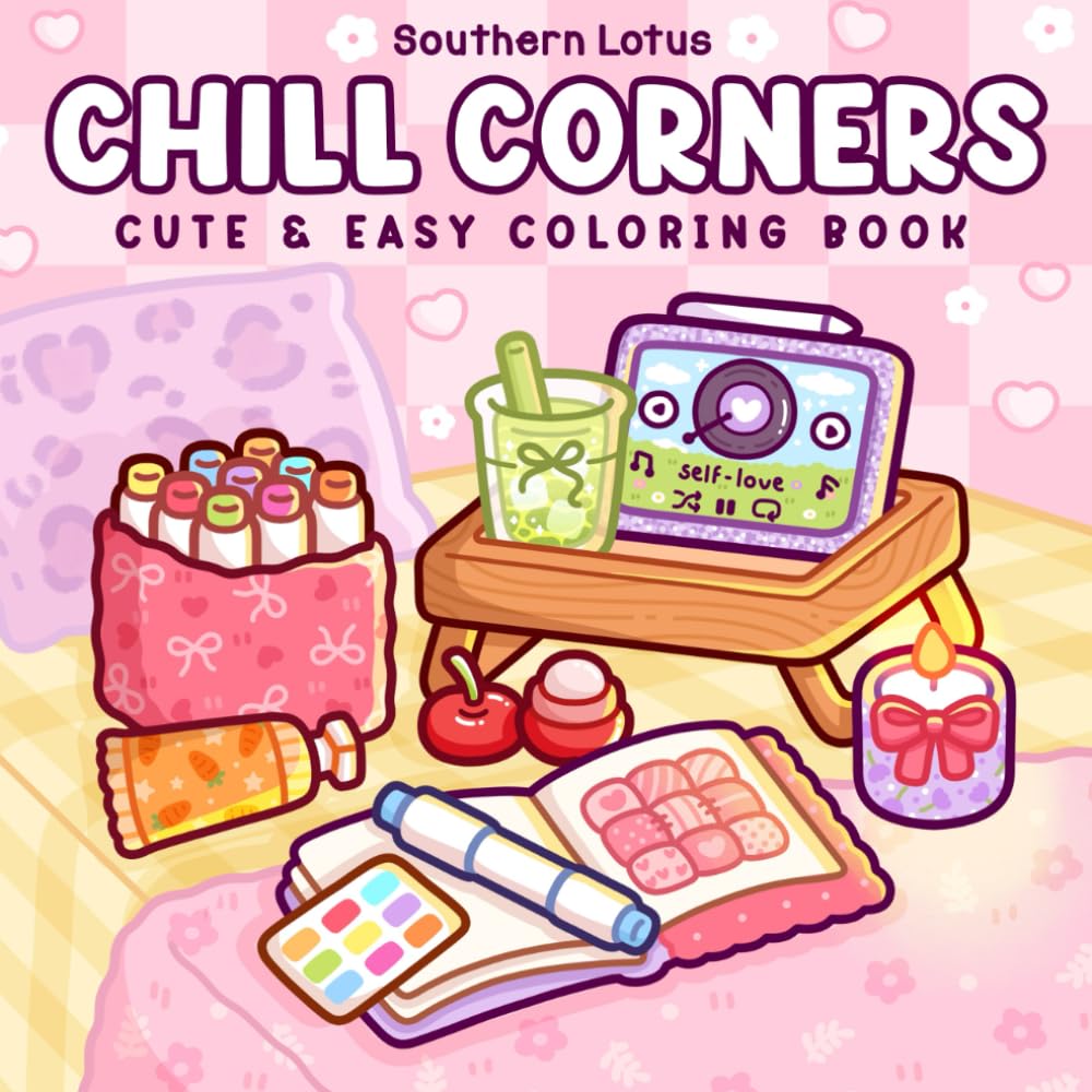 Chill Corners