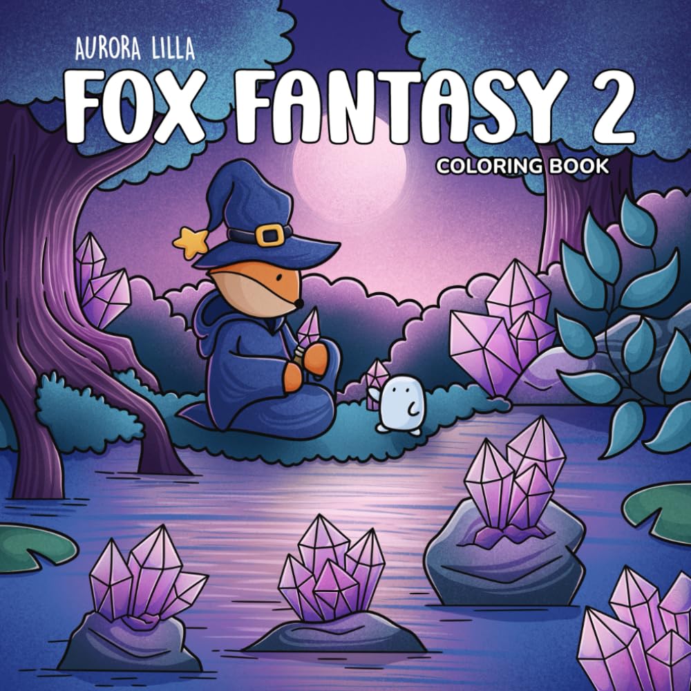 Fox Fantasy 2